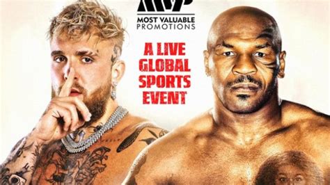 chanel boxing art|Mike Tyson vs. Jake Paul fight date: Details, odds, how to watch .